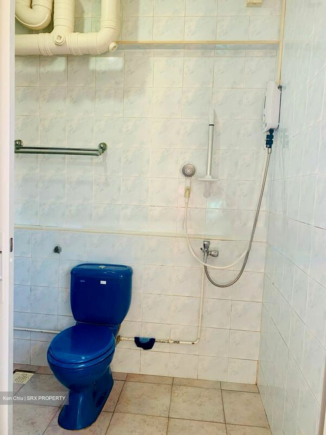 Blk 787C Woodlands Crescent (Woodlands), HDB 4 Rooms #453678911
